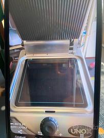 Piastra Vetroceramica