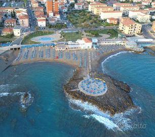 Appartamento a 30 metri dal mare