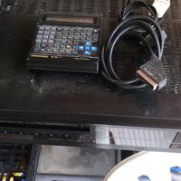 Videoregistratore grundig vs680 super vhs