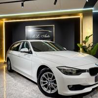 Bmw Serie 3 316 316d Touring Sport * OK NEOPATENTA