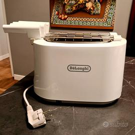 Tostapane De'Longhi