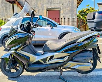 Kawasaki J 300