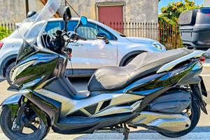 Kawasaki J 300