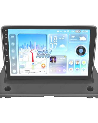 RADIO GPS ANDROID 13 VOLVO XC90 02-14
