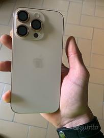 IPHONE 16 Pro  512GB