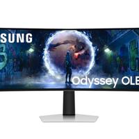 Samsung Odyssey OLED G9 Monitor Curvo