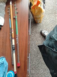 canne da pesca bolognese