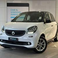 Smart forfour 70 1.0 twinamic Youngster