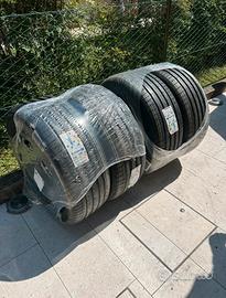 Gomme Hankook255/50 r20 nuove