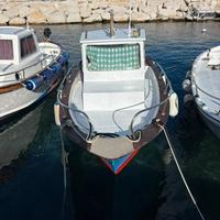 Barca vtr 7 mt Fisher23