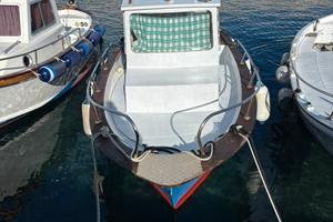 Barca vtr 7 mt Fisher23