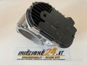 Corpo farfallato Alfa Romeo 147 156 166 Bosch