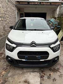 CITROËN c3 1.2