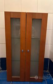 Mobiletto bagno / cucina