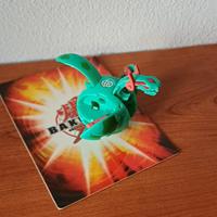 Bakugan Green Ventus Dragonoid 550G
