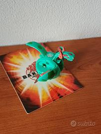Bakugan Green Ventus Dragonoid 550G