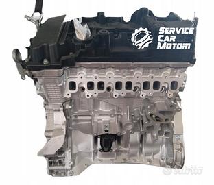 MOTORE RETTIFICATO 271860 MERCEDES C (W204) 250 CG