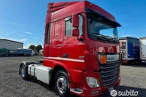 Daf 460 ADR trattore 2015 euro6