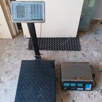 bilance professionali per uso casa negozio e varie