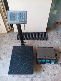 bilance professionali per uso casa negozio e varie