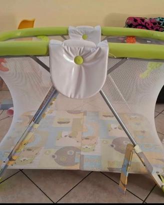 Box per neonato