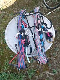Kite 3 barre