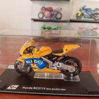modellini SC. 1/24