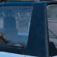 Hard top Suzuki Samurai Santana leggi