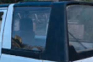 Hard top Suzuki Samurai Santana leggi