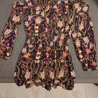 Tutina jumpsuit
