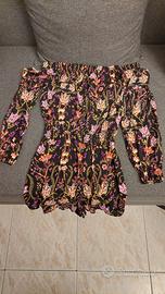 Tutina jumpsuit