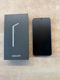 Samsung galaxy S25 512gb Navy Blue