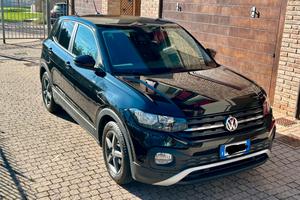 Volkswagen T-Cross 1.6 TDI STYLE 2020