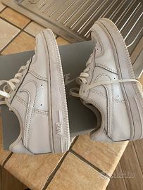 Nike air force store 1 bambino 2016