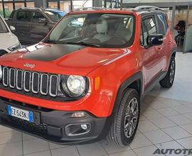 Jeep Renegade 2.0 Mjt 140CV 4WD Active Drive ...
