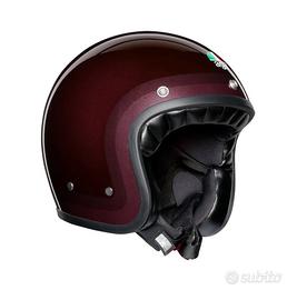 Casco jet AGV X70