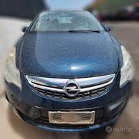 Ricambi Opel Corsa 1.2 Benz/GPL 2012 A12XER