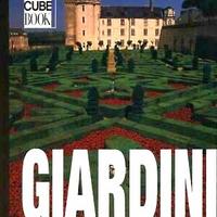 Giardini - Cube books