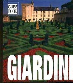 Giardini - Cube books