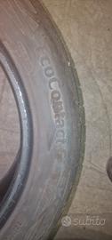 Pneumatici Goodyear 215/50/R17 95V 0223