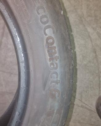 Pneumatici Goodyear 215/50/R17 95V 0223