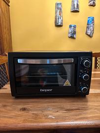 FORNO ELETTRICO BEPER prezzo trattabile