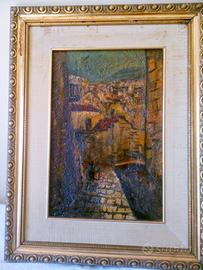 Collezione Quadro Autore e Oggetti