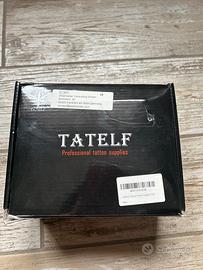 Alimentatore per tatuaggi Tatelf Power Supply 022
