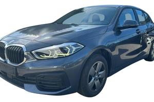 BMW 118 i 5p. Business Advantage
