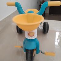 triciclo per balbini