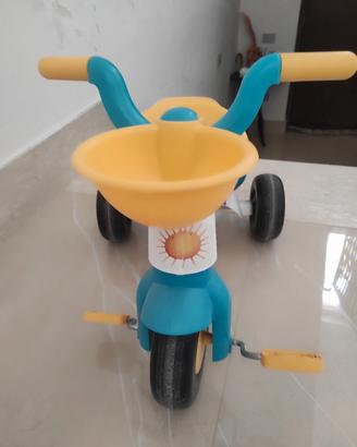 triciclo per balbini