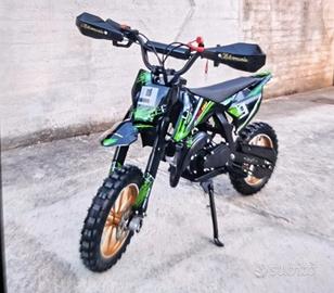 cross per bambini