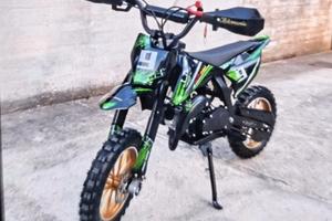 cross per bambini
