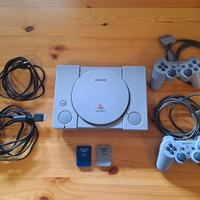 PlayStation 1